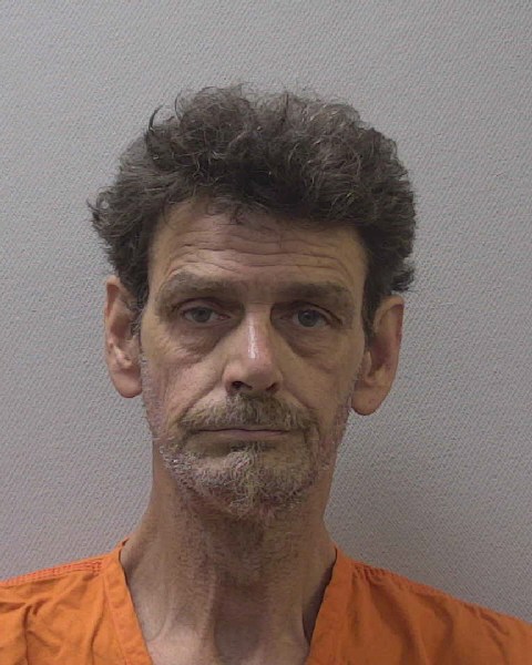Mugshot of ALBERT HALLOWEEN STRICKLAND