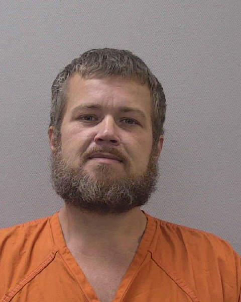 Mugshot of BOBBY WADLINGTON