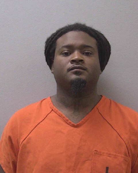 Mugshot of RASHEED DAWUD SIMS