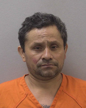 Mugshot of JOSE ERNESTO LAZO BONILLA