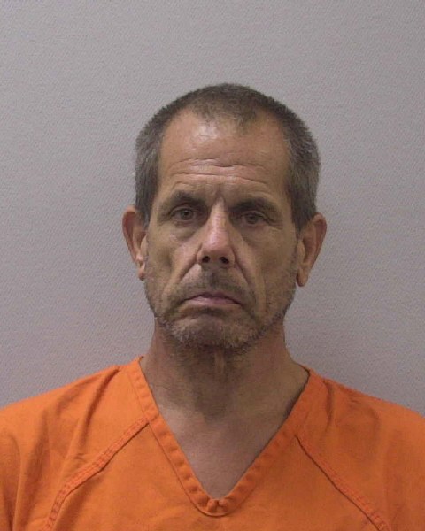 Mugshot of BRIAN KEVIN TAYLOR