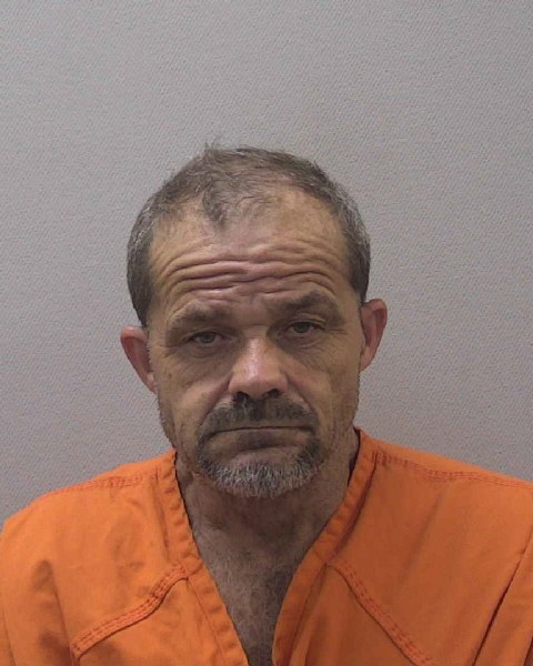 Mugshot of DAVID CARROLL DRAWDY