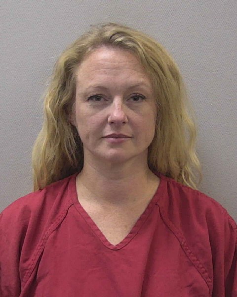 Mugshot of JESSICA SKINNER SIMS
