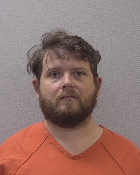 Mugshot of CHARLES KNIGHT