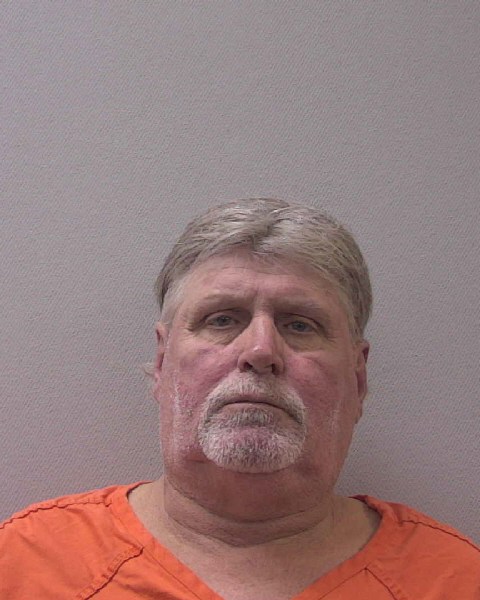 Mugshot of SAMMY JAMES HARRIS