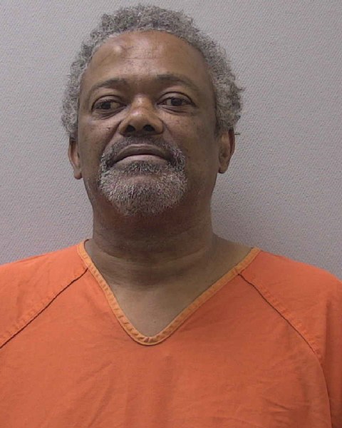Mugshot of BENNY LEE GRANT