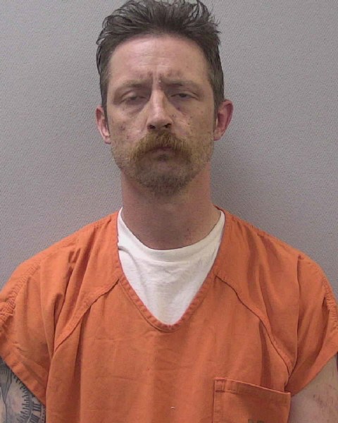 Mugshot of CAMERON STUART JENKINS