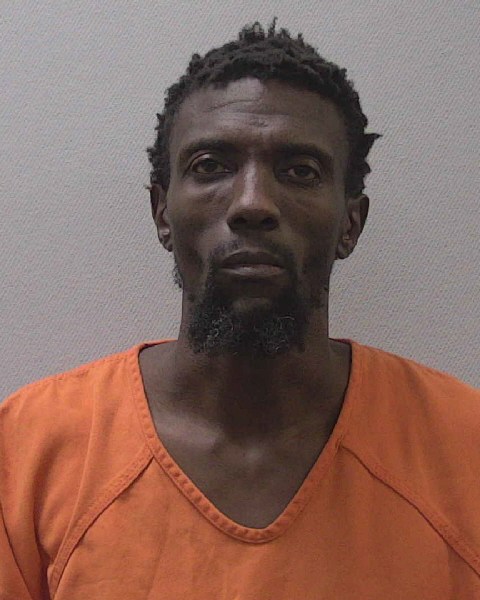 Mugshot of TYRELL CORNELIUS SANDERS