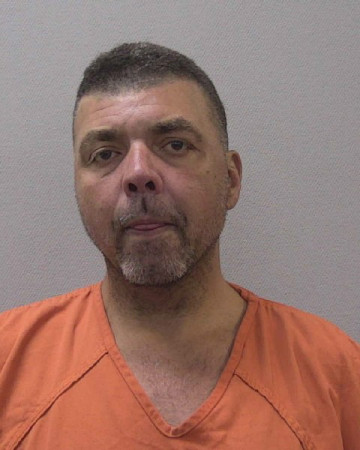 Mugshot of ANTHONY RAY MILES