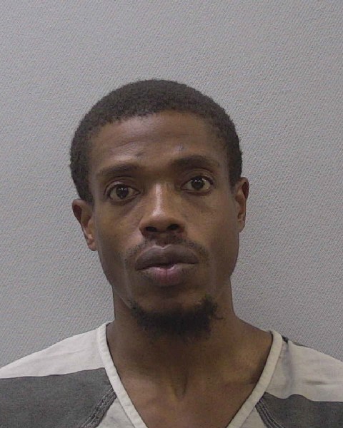 Mugshot of TREY SULLIVAN