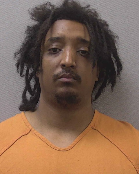 Mugshot of KEVIN MONTELL OWENS