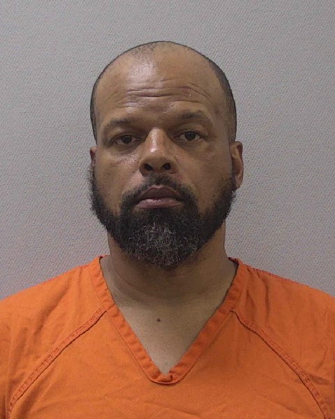 Mugshot of JERALD LEON SPENCER