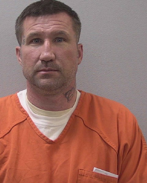 Mugshot of BRIAN ADAM DELUNA