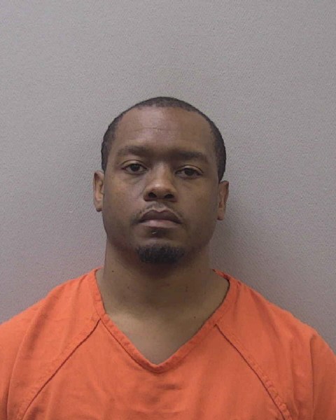 Mugshot of TERRANCE CHAVEZ WALDEN