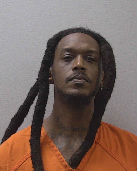 Mugshot of JAWAUN AKEEM TAYLOR
