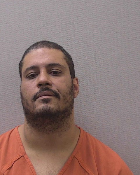 Mugshot of JUAN ALEXANDER LIRIANO