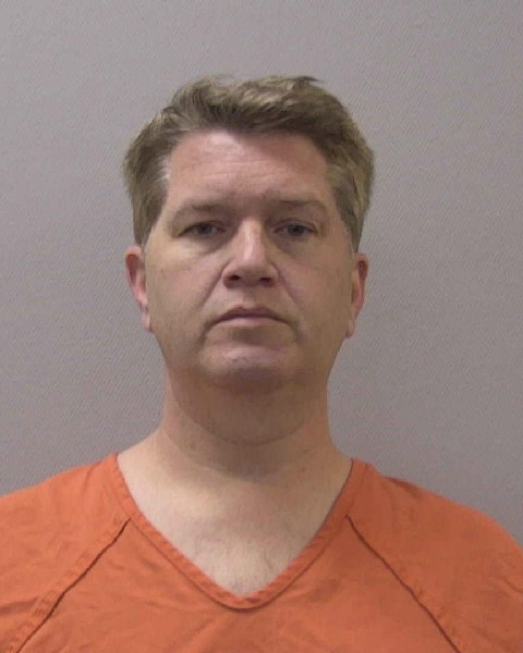 Mugshot of RICHARD CHANNING SHEALY