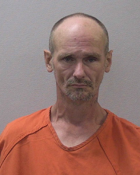 Mugshot of MICHAEL AUSTIN SPENCER