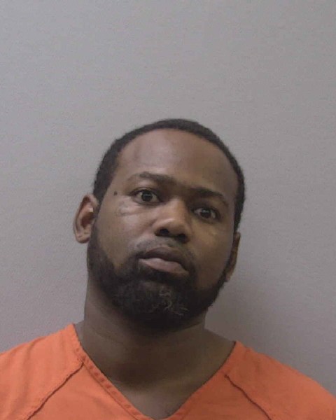 Mugshot of LAVARIUS JAVANTE MORTON