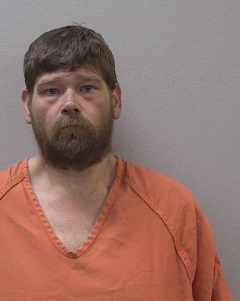 Mugshot of JOEY MILES STRICKLAND