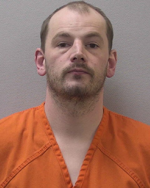 Mugshot of AARON LEE KEAN