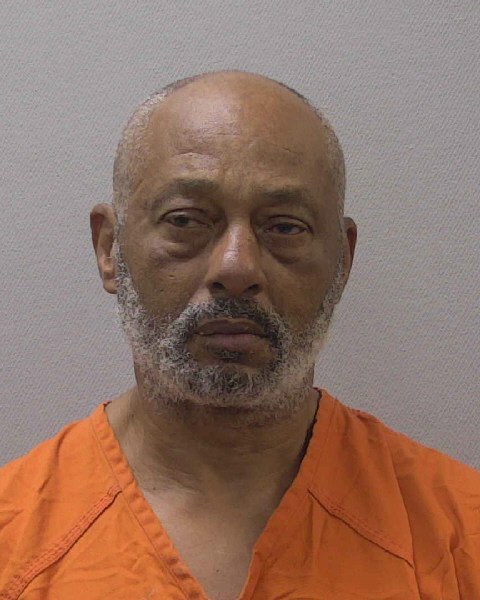 Mugshot of JAMES DAVID WILSON