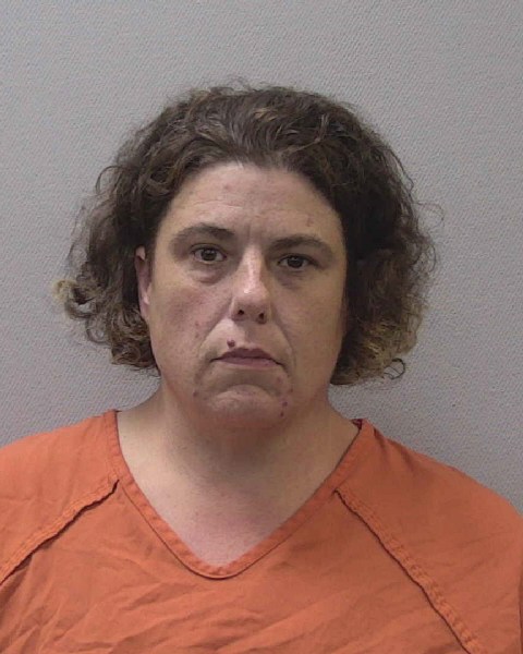 Mugshot of ANGELA RASHELL PRICE