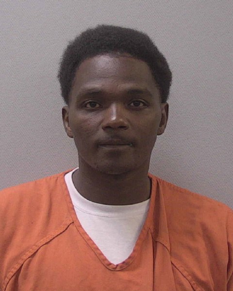 Mugshot of SHYTAVIUS JAVON TAYLOR