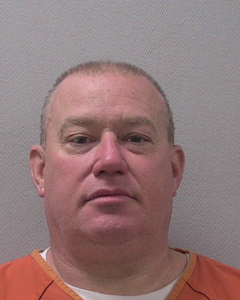 Mugshot of TIMOTHY WAYNE HOWE