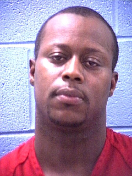 Mugshot of TRAVIS BARTLEY