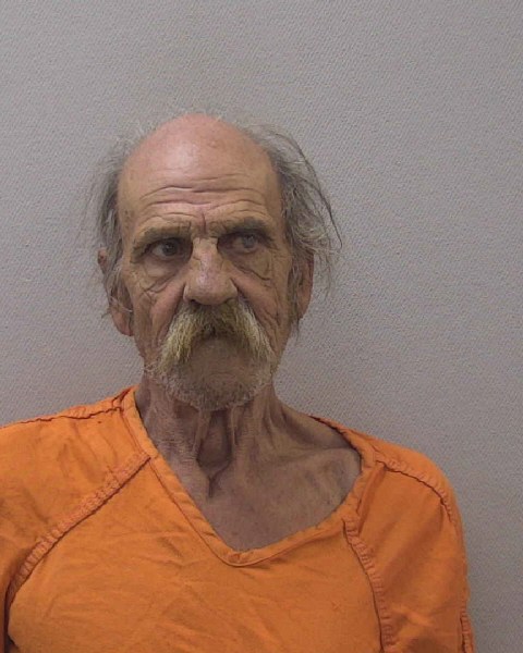 Mugshot of ROLAND EUGENE DUPERRY