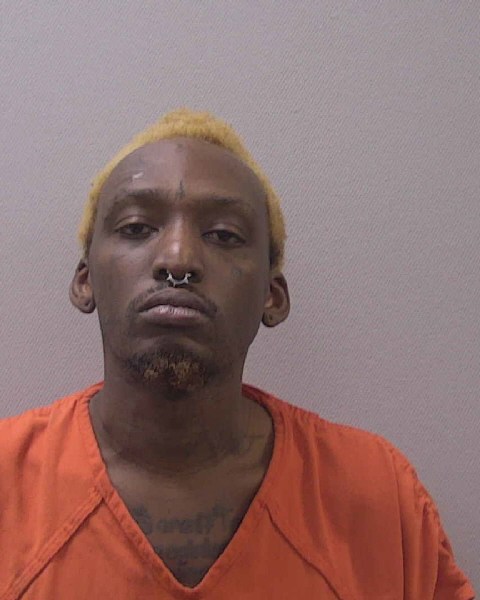 Mugshot of ANDRE ANTWAN LYKES