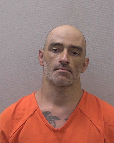 Mugshot of DYLAN VON WOLFE PORTER