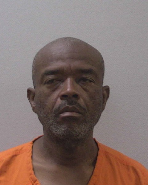 Mugshot of HENRY TYRONE SIMMONS
