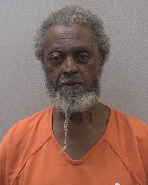 Mugshot of HAROLD RHODES