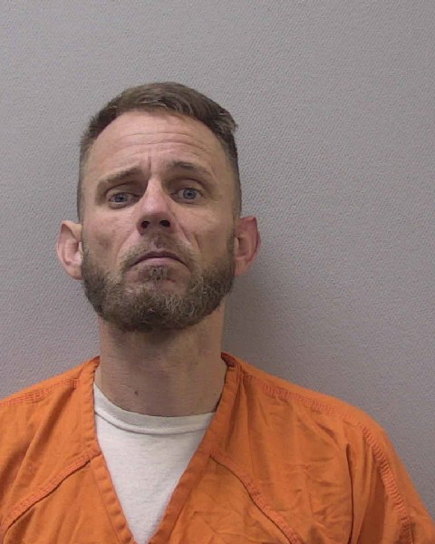 Mugshot of JAMES WILLIAM GLEATON