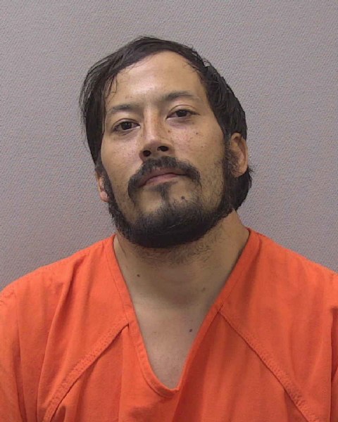 Mugshot of BRODIE EUGENE ATKINSON