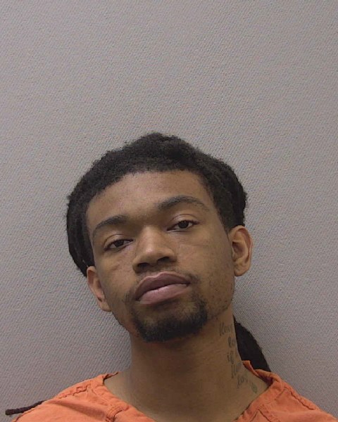 Mugshot of JOHN ADAM POUGH