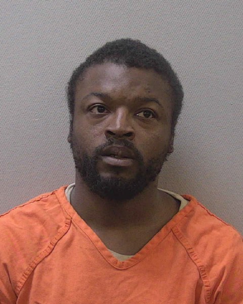 Mugshot of GARRICK ARTRAVIS JONES