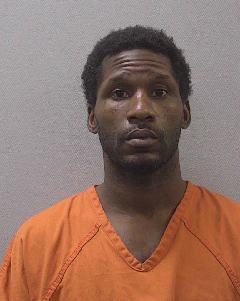 Mugshot of NICHOLAS TIHAN COOPER