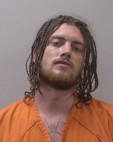Mugshot of MICHAEL ALLEN PONDER