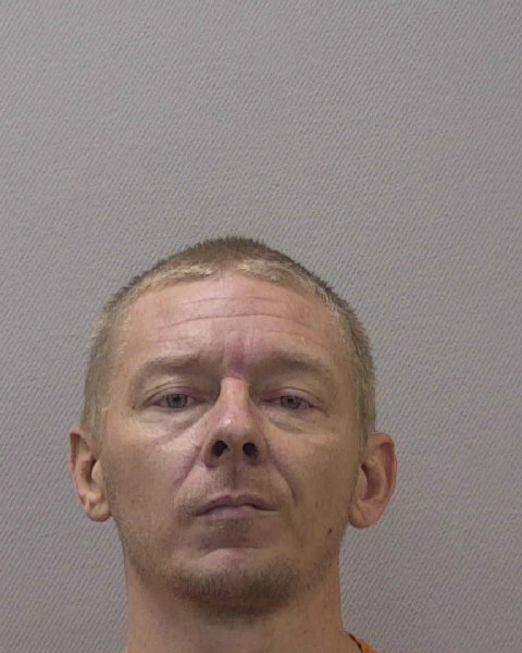 Mugshot of STEPHAN NICOLAS SMITH