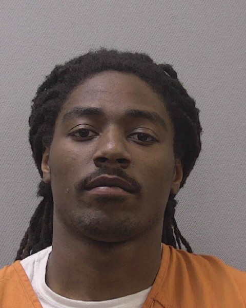 Mugshot of LARRY LEROY BAKER