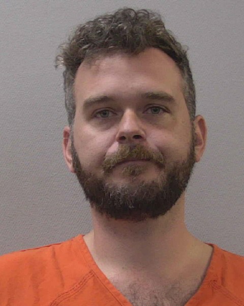 Mugshot of JONATHAN MICHAEL SEIBOLD