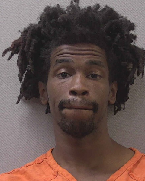 Mugshot of REGIS TY`DARIOUS PRICE