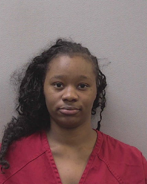 Mugshot of NICKERAH MARGO GUILD