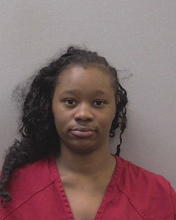 Mugshot of NICKERAH MARGO GUILD