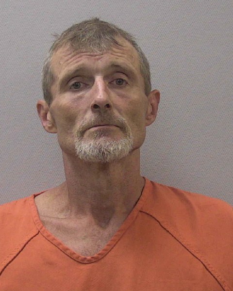 Mugshot of KENNETH RAY WOOTEN
