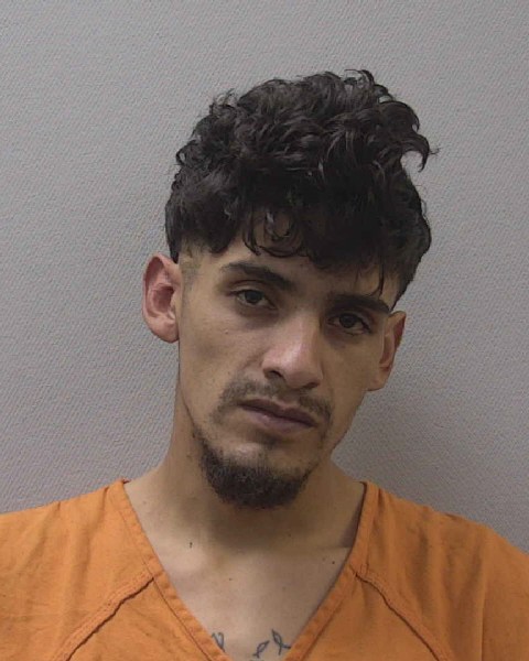 Mugshot of CARLOS LEMUS GONZALEZ