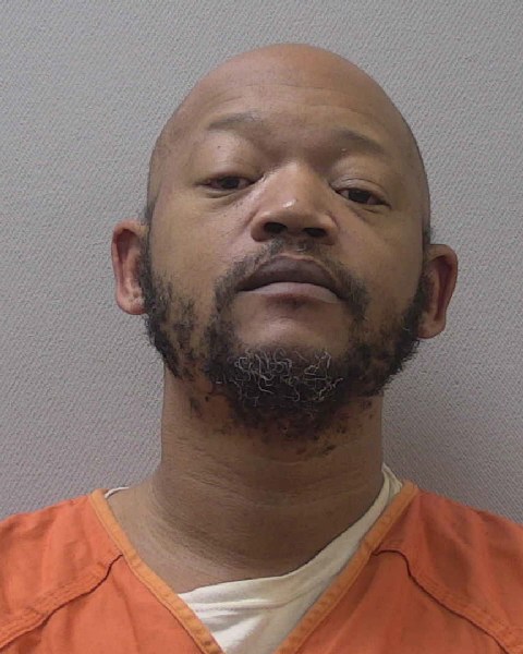 Mugshot of BRIAN VINCEMICHAEL ASHFORD